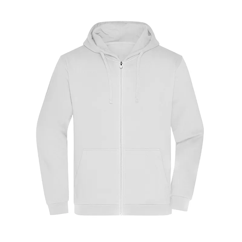 Promo Zip Hoody Men-DAIBER