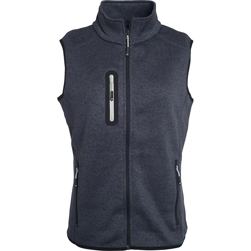 Bodywarmer polaire Femme-DAIBER