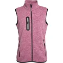 Bodywarmer polaire Femme-DAIBER