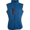 Bodywarmer polaire Femme-DAIBER