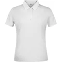 Polo classique Femme-DAIBER