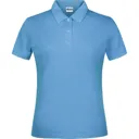 Polo classique Femme-DAIBER