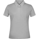Polo classique Femme-DAIBER