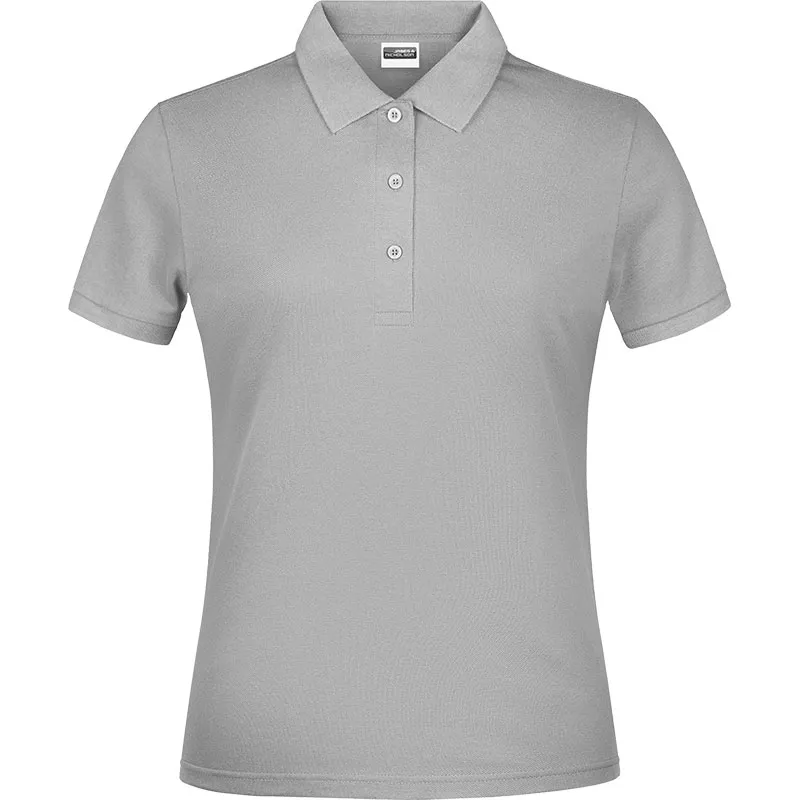 Polo classique Femme-DAIBER