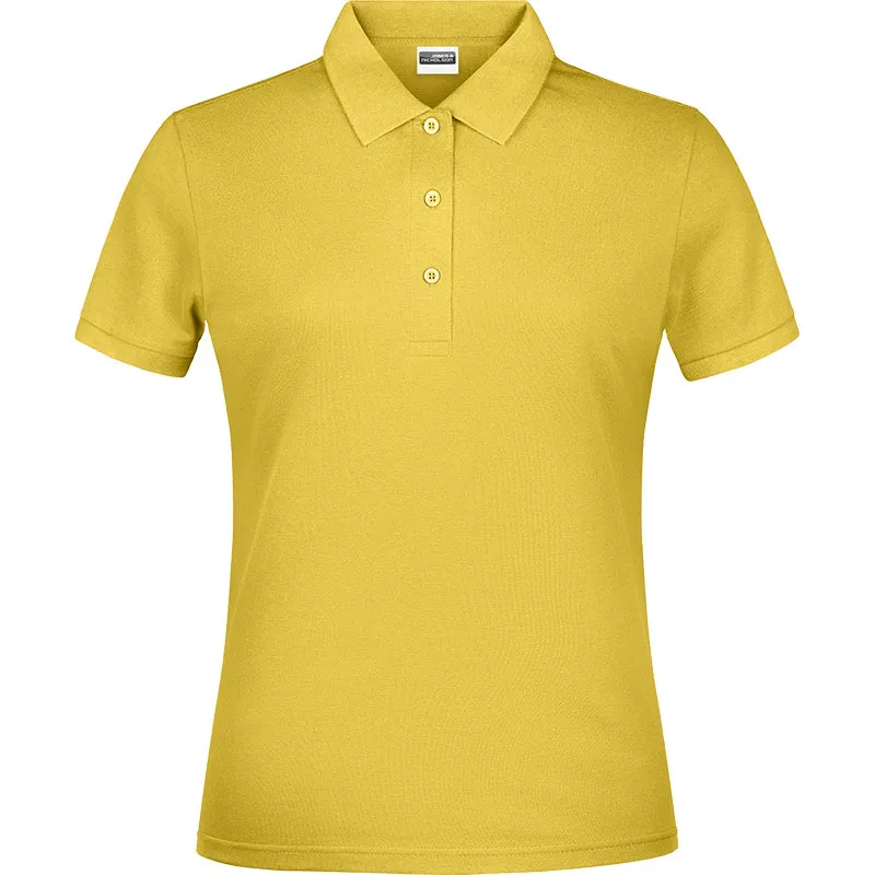 Polo classique Femme-DAIBER