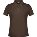 Polo classique Femme-DAIBER