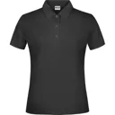 Polo classique Femme-DAIBER