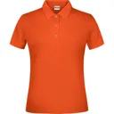 Polo classique Femme-DAIBER