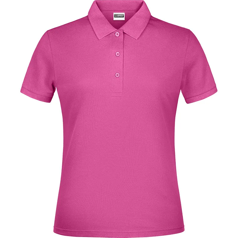 Polo classique Femme-DAIBER