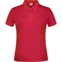 Polo classique Femme-DAIBER
