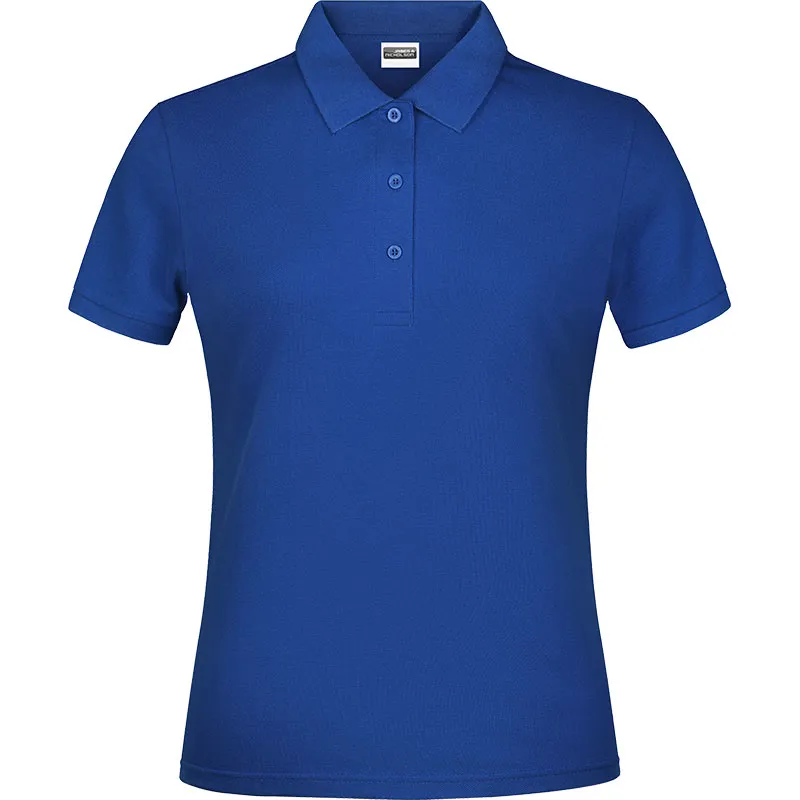 Polo classique Femme-DAIBER