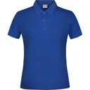 Polo classique Femme-DAIBER