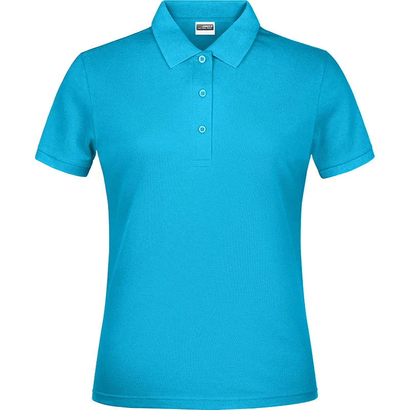 Polo classique Femme-DAIBER