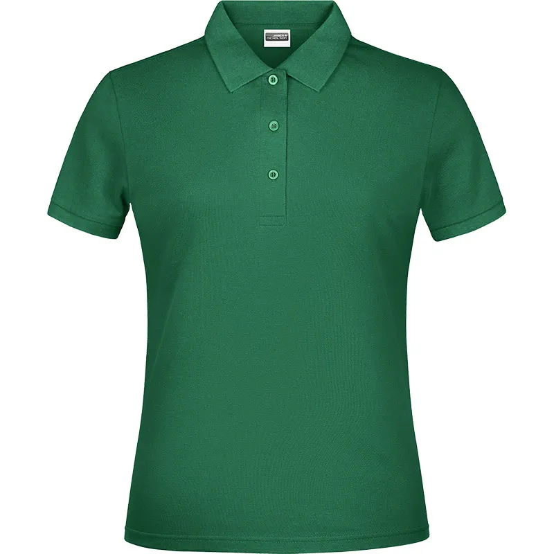 Polo classique Femme-DAIBER