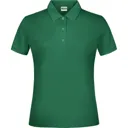 Polo classique Femme-DAIBER