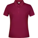 Polo classique Femme-DAIBER