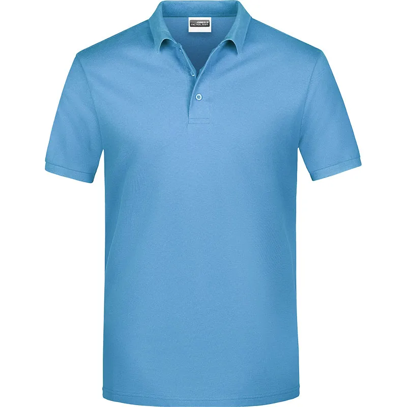 Polo classique Homme-DAIBER