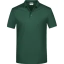 Polo classique Homme-DAIBER