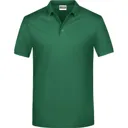 Polo classique Homme-DAIBER