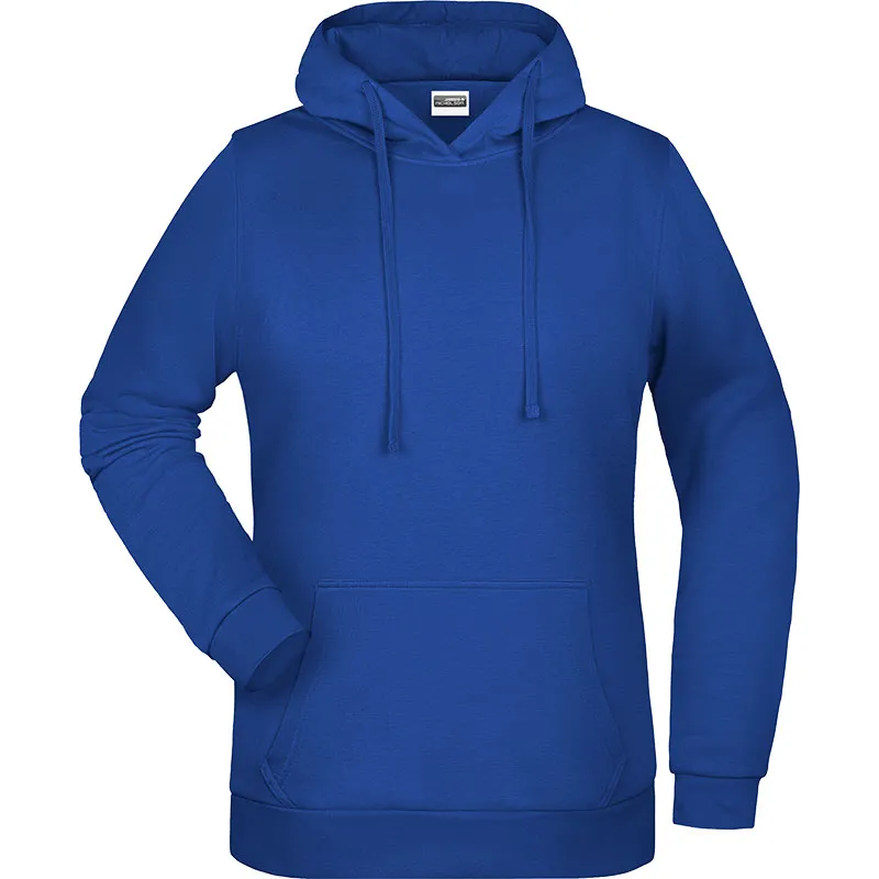 Sweat-shirt capuche Femme-DAIBER
