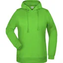Sweat-shirt capuche Femme-DAIBER