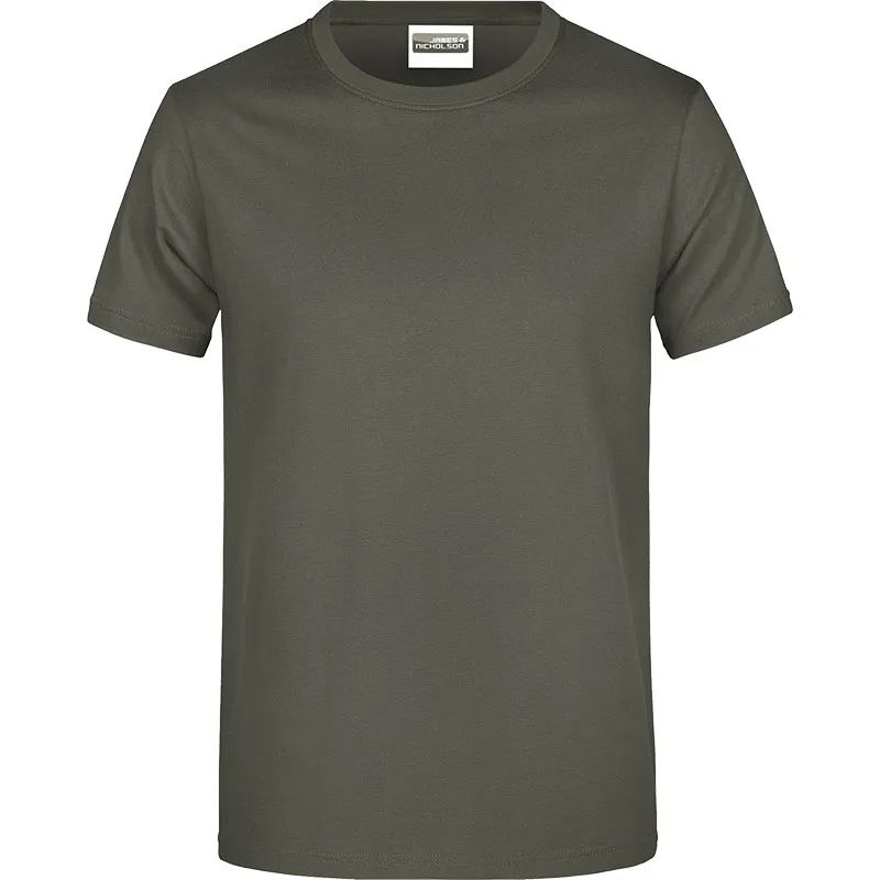 T-shirt Homme-DAIBER