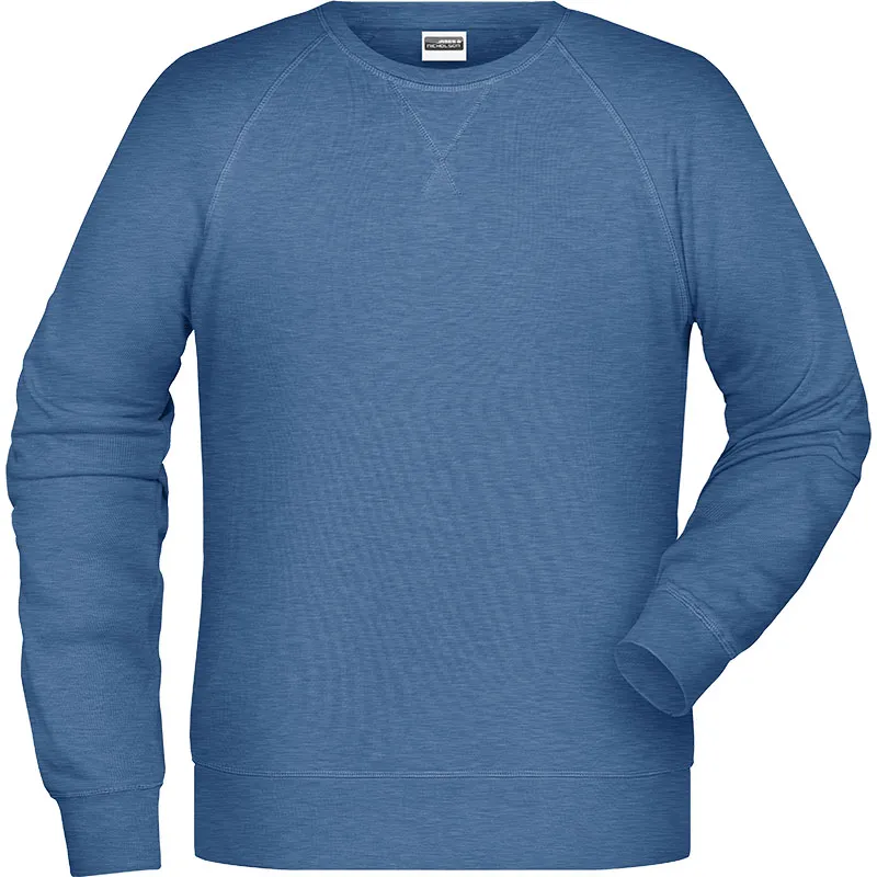 Sweat-Shirt Homme.-DAIBER