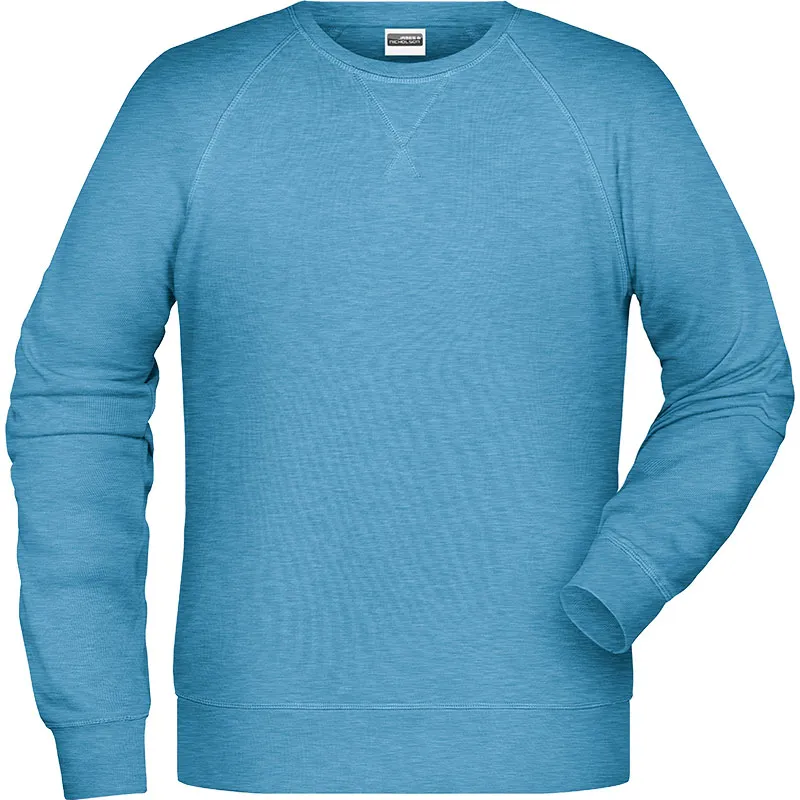 Sweat-Shirt Homme.-DAIBER