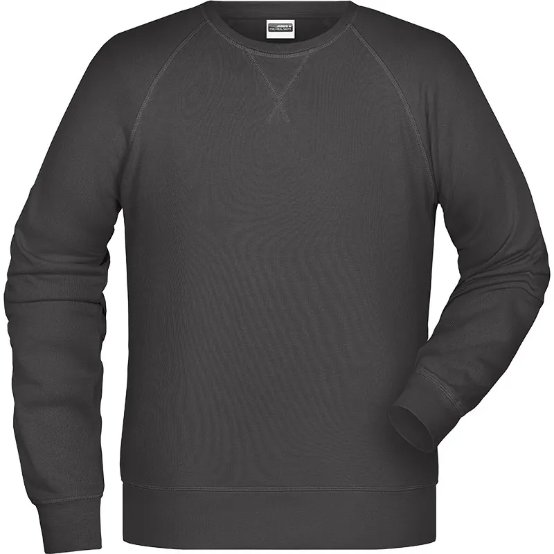 Sweat-Shirt Homme.-DAIBER