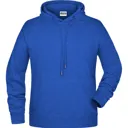 Sweat-shirt capuche Homme-DAIBER
