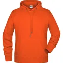 Sweat-shirt capuche Homme-DAIBER