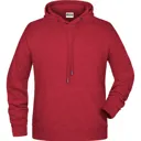 Sweat-shirt capuche Homme-DAIBER