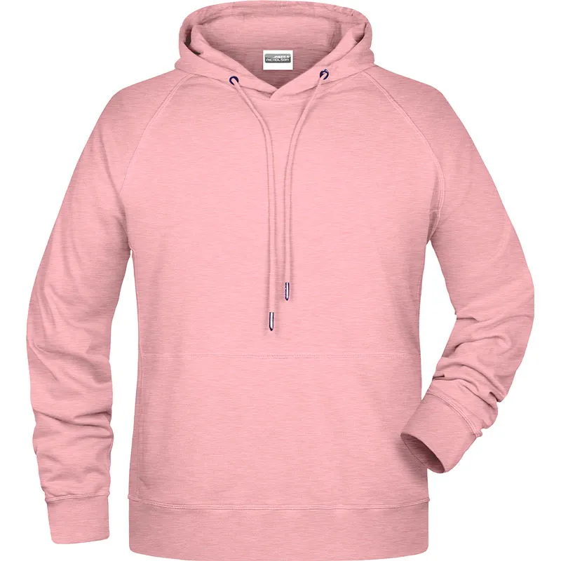 Sweat-shirt capuche Homme-DAIBER