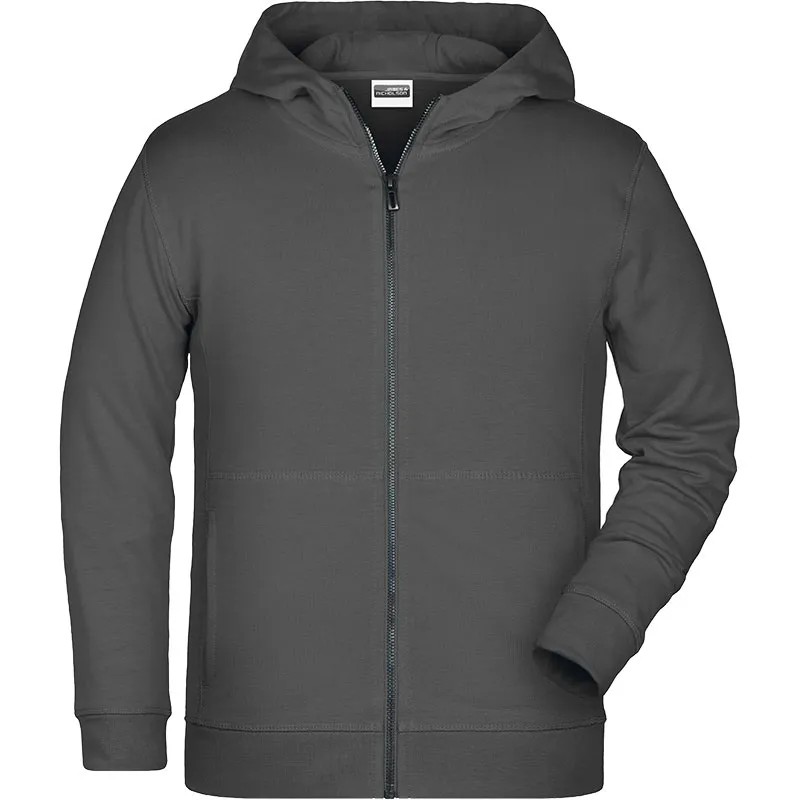 Sweat-shirt capuche Enfant.-DAIBER