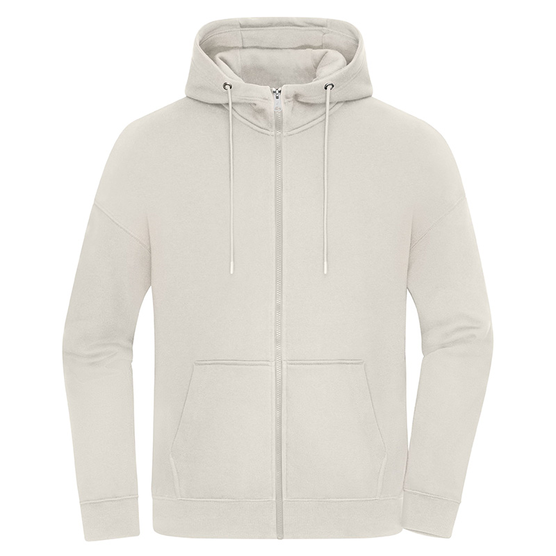 Sweat-shirt oversize Unisexe-DAIBER
