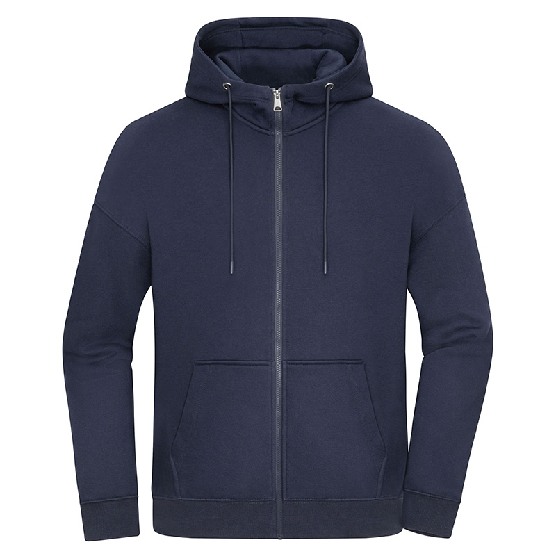Sweat-shirt oversize Unisexe-DAIBER