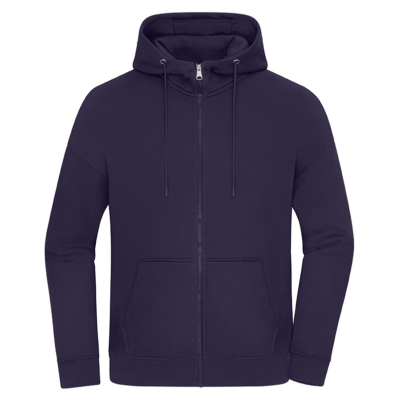 Sweat-shirt oversize Unisexe-DAIBER