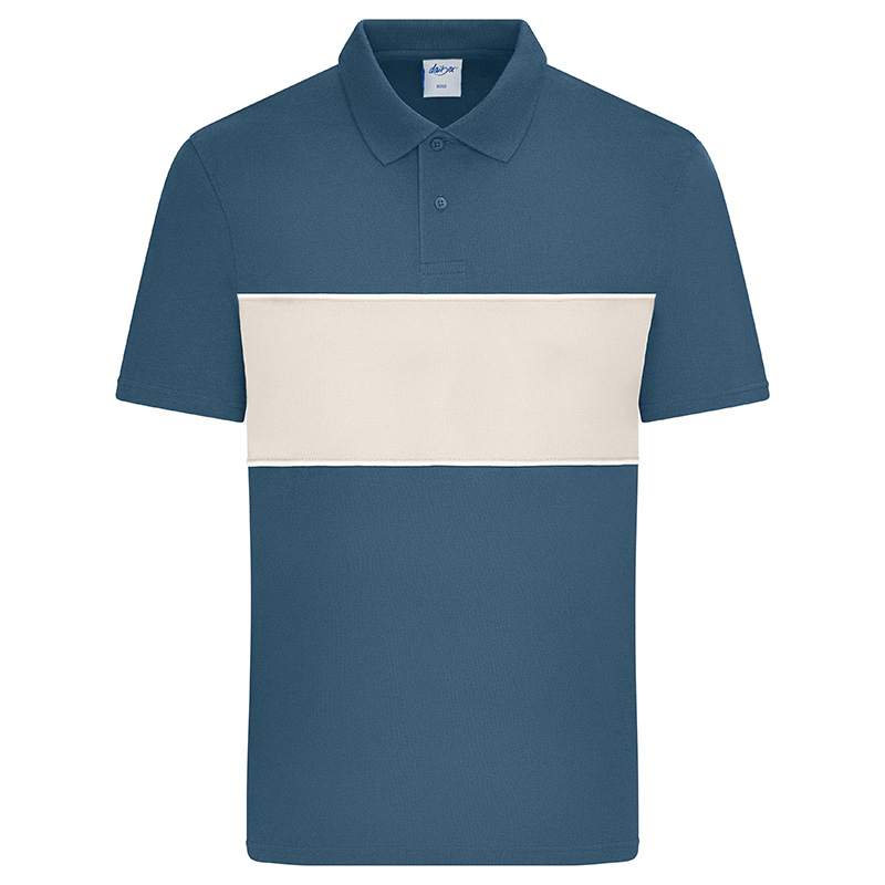 Polo fashion bio Unisexe-DAIBER
