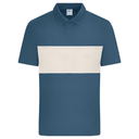Polo fashion bio Unisexe-DAIBER