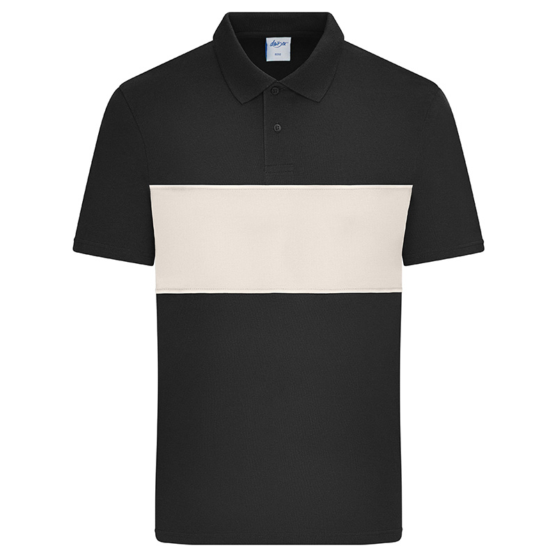 Polo fashion bio Unisexe-DAIBER