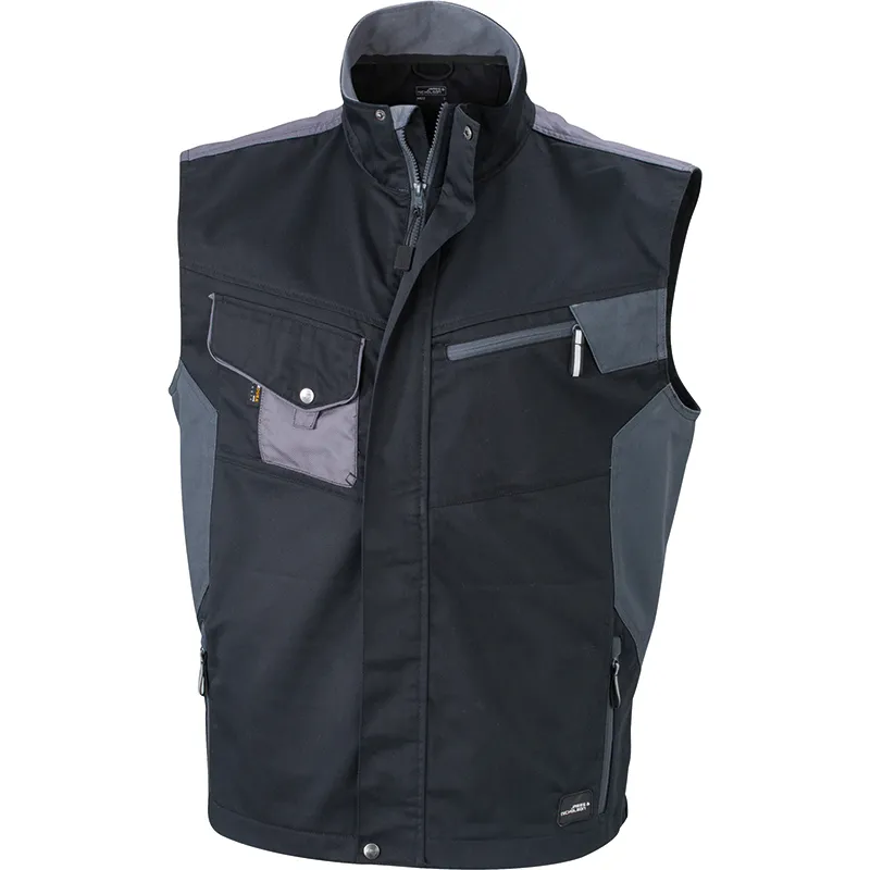 Bodywarmer workwear-DAIBER
