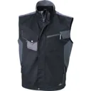 Bodywarmer workwear-DAIBER