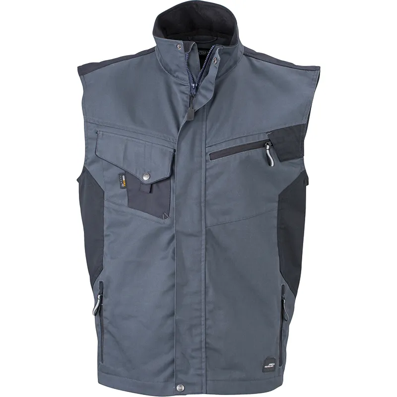 Bodywarmer workwear-DAIBER