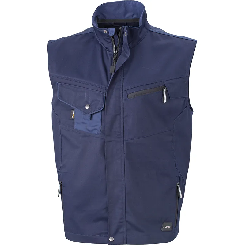 Bodywarmer workwear-DAIBER