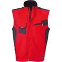Bodywarmer workwear-DAIBER