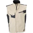 Bodywarmer workwear-DAIBER