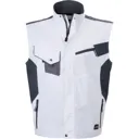 Bodywarmer workwear-DAIBER