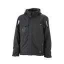Veste softshell Workwear-DAIBER
