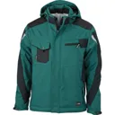 Veste softshell Workwear-DAIBER