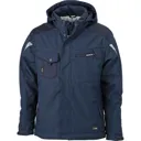 Veste softshell Workwear-DAIBER